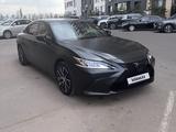 Lexus ES 250 2021 года за 22 000 000 тг. в Астана