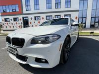 BMW 535 2014 годаүшін11 500 000 тг. в Шымкент