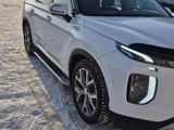 Hyundai Palisade 2021 года за 22 000 000 тг. в Караганда – фото 2