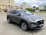 Hyundai Santa Fe 2019 годаүшін12 800 000 тг. в Уральск