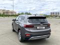 Hyundai Santa Fe 2019 годаүшін12 500 000 тг. в Уральск – фото 5