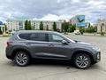 Hyundai Santa Fe 2019 годаүшін12 500 000 тг. в Уральск – фото 6