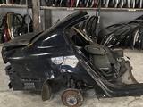 Задняя часть кузова VolksWagen Passat B7 2012 года за 2 990 тг. в Астана – фото 2
