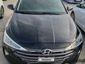 Hyundai Elantra 2019 года за 6 100 000 тг. в Астана