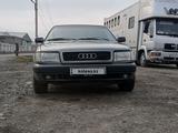 Audi 100 1991 года за 1 300 000 тг. в Туркестан – фото 4