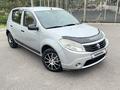 Renault Sandero Stepway 2014 года за 3 300 000 тг. в Алматы – фото 4