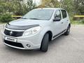 Renault Sandero Stepway 2014 годаfor3 300 000 тг. в Алматы