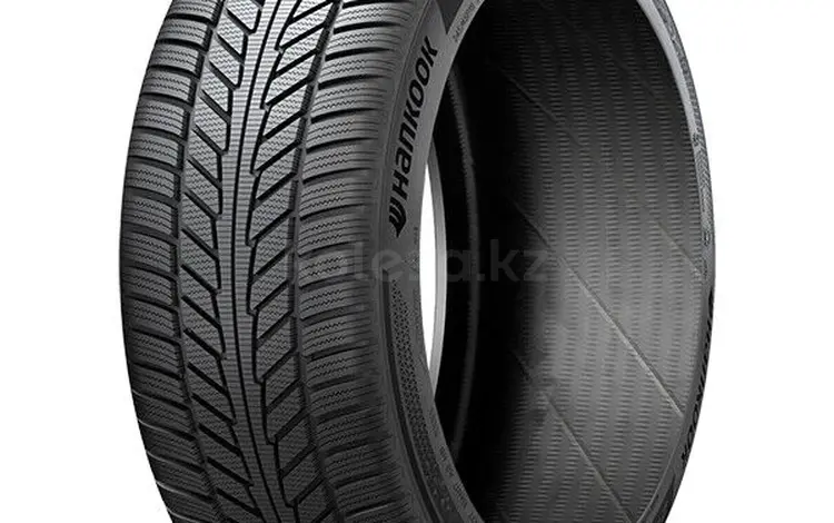 235/45R21 255/40R21 Hankook Winter Icept IW01Aүшін1 040 000 тг. в Алматы