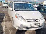 Toyota Sienna 2006 года за 8 200 000 тг. в Темиртау – фото 2