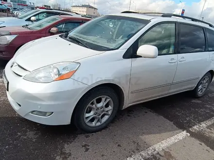 Toyota Sienna 2006 года за 8 200 000 тг. в Темиртау