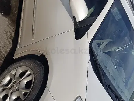 Toyota Sienna 2006 года за 8 200 000 тг. в Темиртау – фото 3