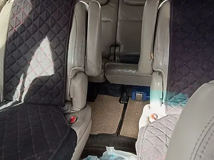 Toyota Sienna 2006 года за 8 200 000 тг. в Темиртау – фото 7