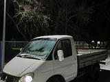 ГАЗ ГАЗель 1998 годаүшін3 000 000 тг. в Темиртау
