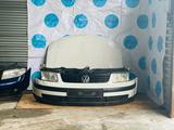 Ноускат Volkswagen Passat B5. Из Швейцарии! за 150 000 тг. в Астана