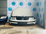 Ноускат Volkswagen Passat B5. Из Швейцарии!үшін150 000 тг. в Астана – фото 2