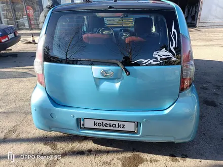 Daihatsu Sirion 2009 года за 3 300 000 тг. в Астана – фото 3