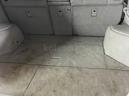 Lexus RX 350 2008 года за 8 800 000 тг. в Костанай – фото 4