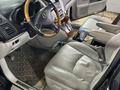 Lexus RX 350 2008 года за 8 800 000 тг. в Костанай – фото 2