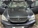 Lexus RX 350 2008 года за 8 800 000 тг. в Костанай – фото 5