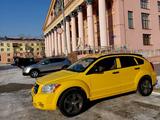 Dodge Caliber 2006 годаfor4 000 000 тг. в Усть-Каменогорск – фото 2