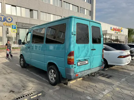 Mercedes-Benz Sprinter 1995 года за 3 500 000 тг. в Алматы – фото 2