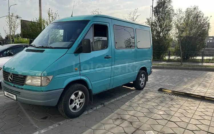 Mercedes-Benz Sprinter 1995 года за 3 500 000 тг. в Алматы