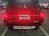 Toyota 4Runner 2005 года за 11 500 000 тг. в Алматы – фото 3