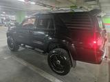 Toyota 4Runner 2005 года за 11 500 000 тг. в Алматы – фото 4
