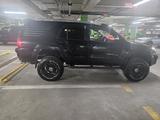 Toyota 4Runner 2005 года за 11 500 000 тг. в Алматы – фото 5
