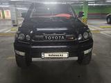 Toyota 4Runner 2005 года за 11 500 000 тг. в Алматы