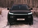 JAC JS6 2023 года за 7 500 000 тг. в Петропавловск