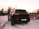 JAC JS6 2023 года за 7 500 000 тг. в Петропавловск – фото 4