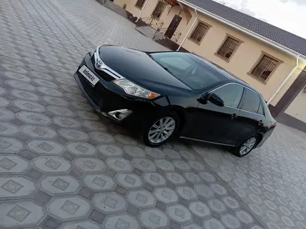 Toyota Camry 2012 года за 8 000 000 тг. в Атырау