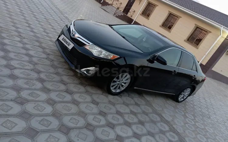 Toyota Camry 2012 годаfor8 000 000 тг. в Атырау