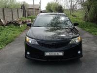 Toyota Camry 2012 годаүшін6 500 000 тг. в Шымкент