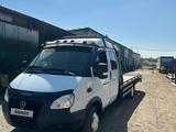 ГАЗ  ГАЗель (33023/330273) Фермер 2003 годаүшін7 800 000 тг. в Алматы – фото 2