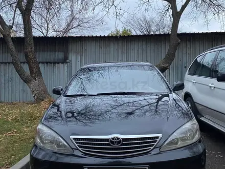 Toyota Camry 2003 года за 4 700 000 тг. в Алматы