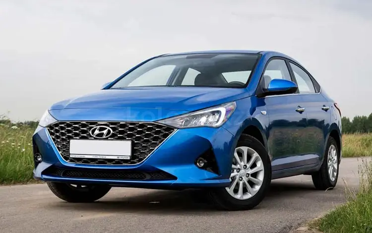 Hyundai Accent 2022 годаүшін600 000 тг. в Павлодар