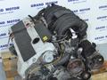 Двигатель из японии на Mercedes 104 2.8 3.2 за 275 000 тг. в Алматы – фото 2