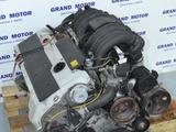 Двигатель из японии на Mercedes 104 2.8 3.2for240 000 тг. в Алматы – фото 2