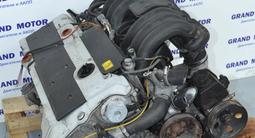 Двигатель из японии на Mercedes 104 2.8 3.2 за 240 000 тг. в Алматы – фото 2