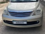 Nissan Tiida 2005 годаfor2 700 000 тг. в Жанаозен – фото 3