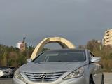 Hyundai Sonata 2012 года за 5 850 000 тг. в Шымкент