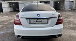 Geely SC7 2014 годаүшін3 000 000 тг. в Актау – фото 4
