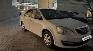 Geely SC7 2014 года за 3 000 000 тг. в Актау