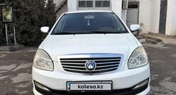 Geely SC7 2014 годаүшін3 000 000 тг. в Актау – фото 5