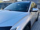 Hyundai Tucson 2023 годаүшін12 700 000 тг. в Усть-Каменогорск – фото 2