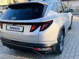 Hyundai Tucson 2023 годаүшін12 700 000 тг. в Усть-Каменогорск – фото 3