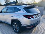 Hyundai Tucson 2023 годаүшін12 700 000 тг. в Усть-Каменогорск – фото 4