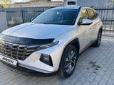 Hyundai Tucson 2023 годаүшін12 700 000 тг. в Усть-Каменогорск